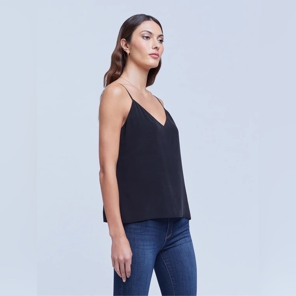 L’agence Jane Camisole Tank - Picture 6 of 8